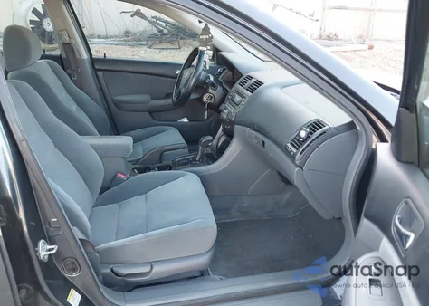 2006 Honda Accord 2.4 Lx from USA, damaged, VIN 1HGCM56476A003927